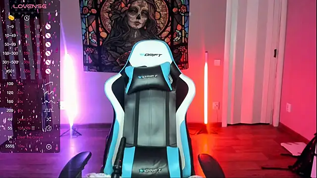 Project hisoka online show from November 5, 3:59 pm