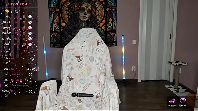 Snapshot of Project_hisoka chatting on March 11, 4:19 am Project hisoka online show from March 11, 4:19 am