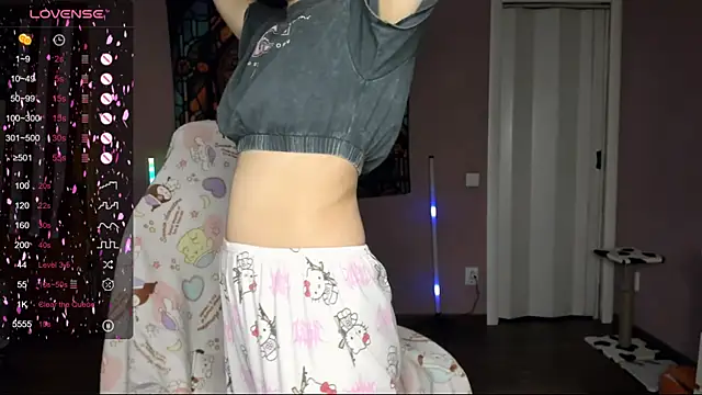 Snapshot of Project_hisoka chatting on March 11, 1:23 pm Project hisoka online show from March 11, 1:23 pm