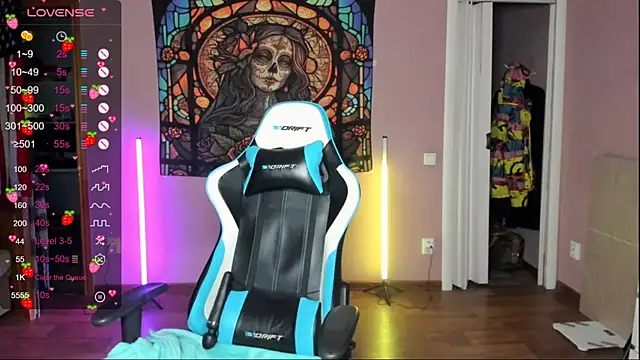 Project hisoka online show from March 6, 12:38 am