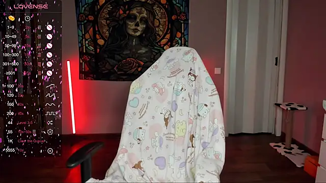 Snapshot of Project_hisoka chatting on March 15, 1:40 pm Project hisoka online show from March 15, 1:40 pm