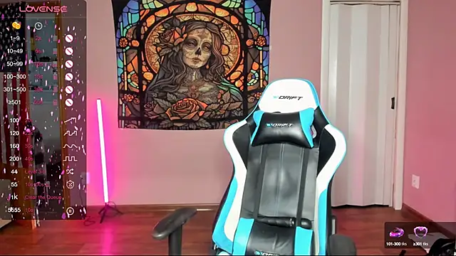 Snapshot of Project_hisoka chatting on September 10, 2:32 am Project hisoka online show from September 10, 2:32 am