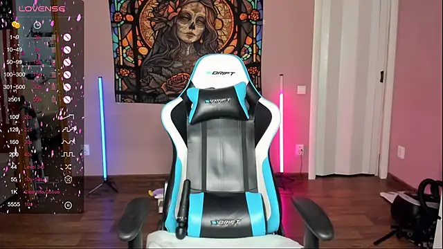 Project hisoka online show from November 28, 6:13 am