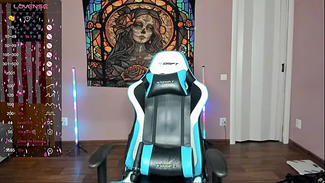 Snapshot of Project_hisoka chatting on October 28, 6:56 am Project hisoka online show from October 28, 6:56 am