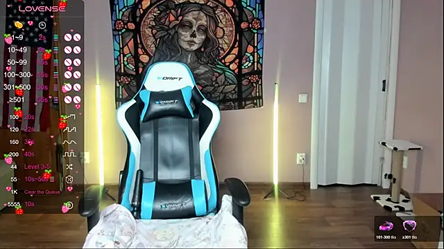 Project hisoka online show from January 12, 4:08 am