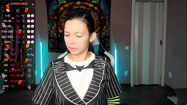 Project hisoka online show from January 14, 4:05 am