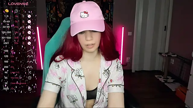 Snapshot of Project_hisoka chatting on March 3, 1:56 pm Project hisoka online show from March 3, 1:56 pm