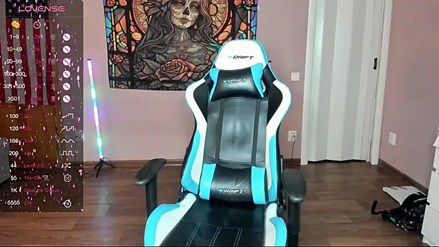 Snapshot of Project_hisoka chatting on September 11, 2:00 am Project hisoka online show from September 11, 2:00 am