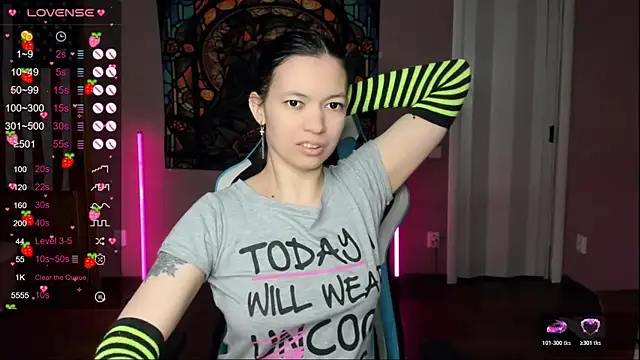 Project hisoka online show from January 16, 7:45 am