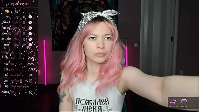 Project hisoka online show from December 3, 4:28 pm