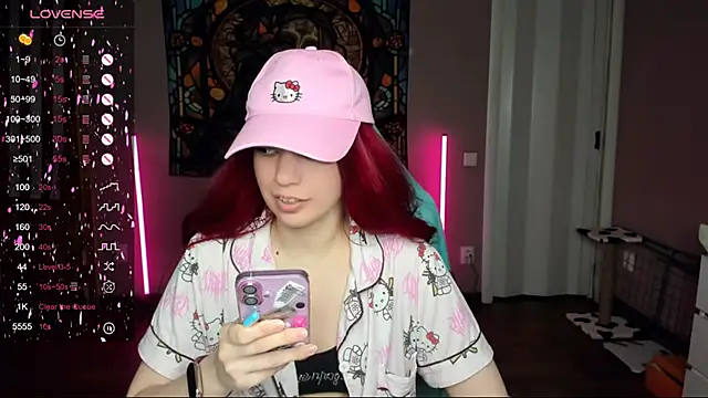 Snapshot of Project_hisoka chatting on March 2, 2:47 pm Project hisoka online show from March 2, 2:47 pm