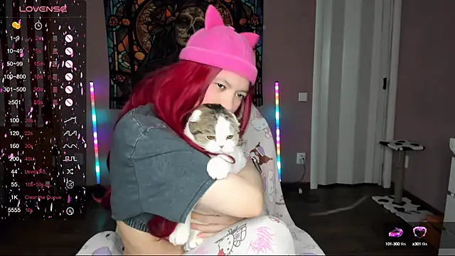 Snapshot of Project_hisoka chatting on March 10, 7:11 am Project hisoka online show from March 10, 7:11 am