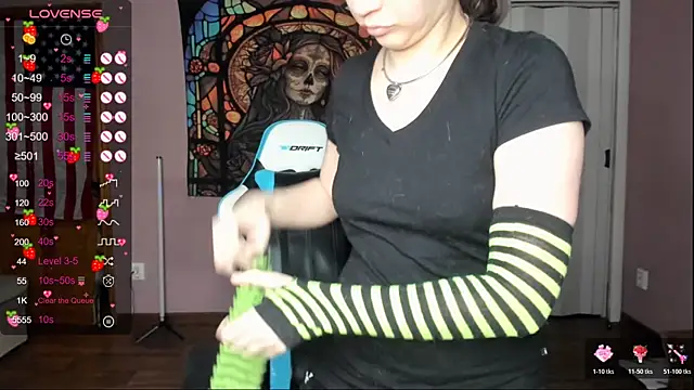 Project hisoka online show from January 18, 3:04 pm