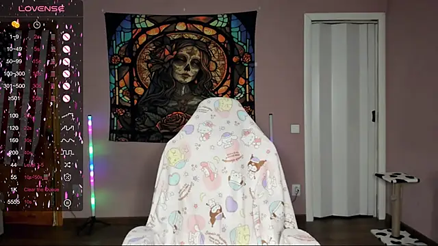 Snapshot of Project_hisoka chatting on March 14, 10:18 am Project hisoka online show from March 14, 10:18 am