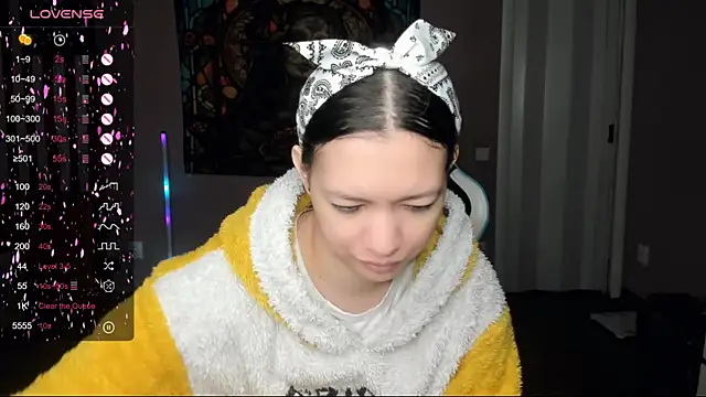 Snapshot of Project_hisoka chatting on September 17, 4:03 am Project hisoka online show from September 17, 4:03 am