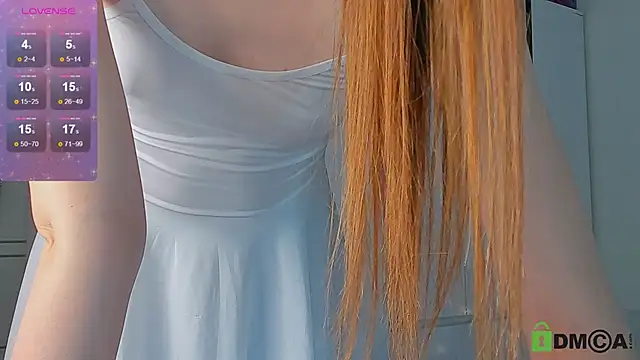 kimberly ur heart online show from December 2, 6:20 pm