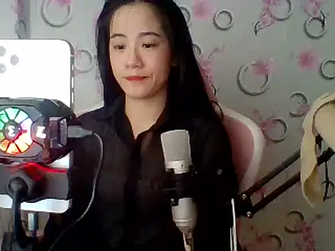 Snapshot of Nana-68 chatting on March 3, 12:50 pm Nana-68 online show from March 3, 12:50 pm