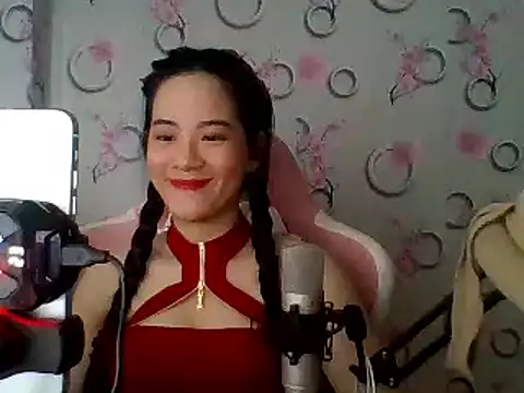 Snapshot of Nana-68 chatting on March 2, 4:47 pm Nana-68 online show from March 2, 4:47 pm