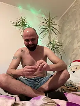 derek1494 online show from January 11, 10:05 pm