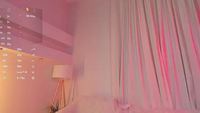 Lettie brooks online show from March 22, 4:52 pm