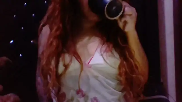 Jennxdolls online show from January 11, 4:19 am