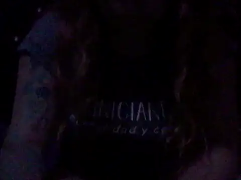 Jennxdolls online show from December 20, 8:55 pm