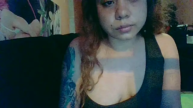 Jennxdolls online show from March 11, 11:32 pm