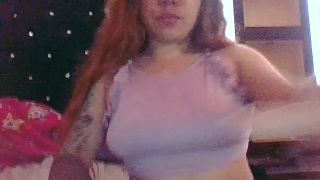 Jennxdolls online show from March 31, 7:05 pm