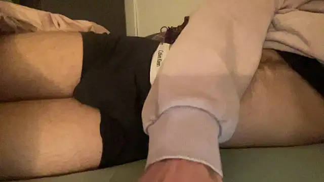 JohnBig89 online show from November 8, 10:02 pm