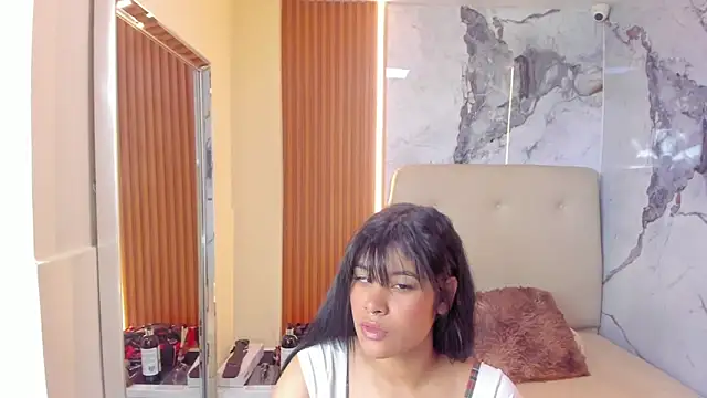 Snapshot of LAILAMORFY chatting on June 16, 12:27 pm LAILAMORFY online show from June 16, 12:27 pm