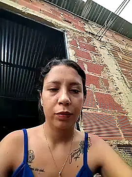 MariCeleste- online show from February 23, 11:22 am