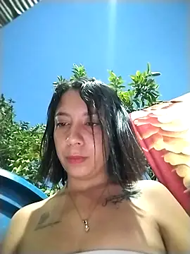 MariCeleste- online show from March 5, 10:45 am