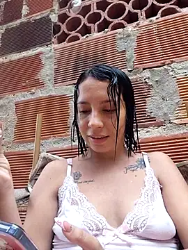 MariCeleste- online show from January 12, 10:03 pm