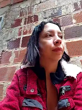 MariCeleste- online show from January 13, 12:09 pm