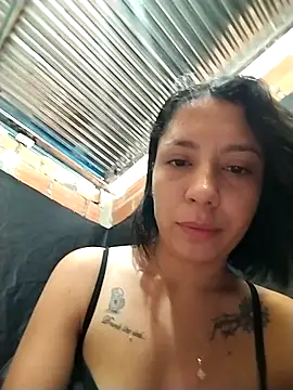 MariCeleste- online show from March 10, 7:07 pm