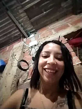 MariCeleste- online show from March 24, 11:27 pm