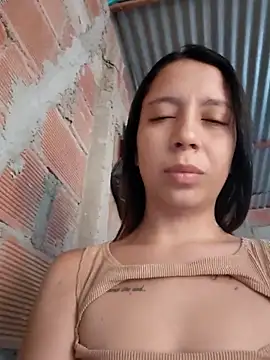 MariCeleste- online show from June 27, 11:27 am