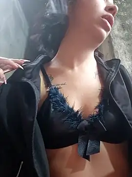 MariCeleste- online show from January 14, 11:36 am