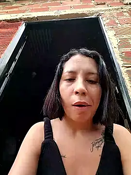 MariCeleste- online show from January 31, 8:29 pm