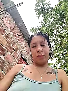 MariCeleste- online show from February 22, 3:57 pm