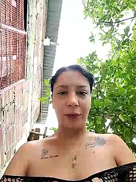 MariCeleste- online show from February 25, 12:38 pm