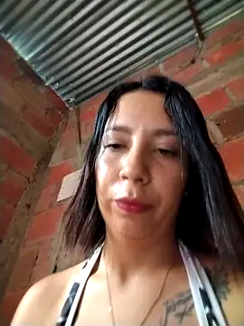 MariCeleste- online show from March 4, 8:16 pm