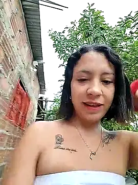 MariCeleste- online show from February 24, 12:50 pm