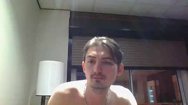 Wesleymodel online show from February 3, 2:53 am