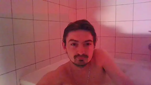 Wesleymodel online show from February 9, 9:35 pm