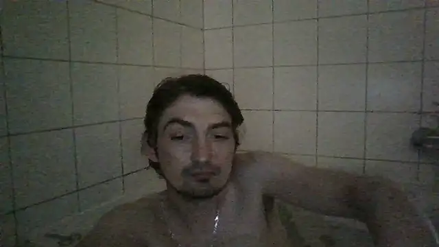 Wesleymodel online show from March 9, 10:57 pm