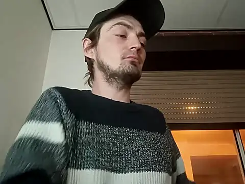 Wesleymodel online show from March 16, 10:45 pm