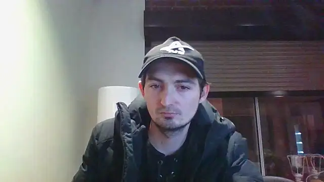 Wesleymodel online show from February 11, 9:14 pm