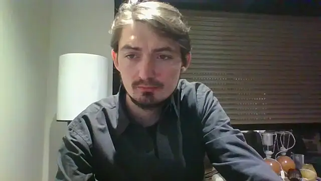 Wesleymodel online show from February 23, 9:37 pm