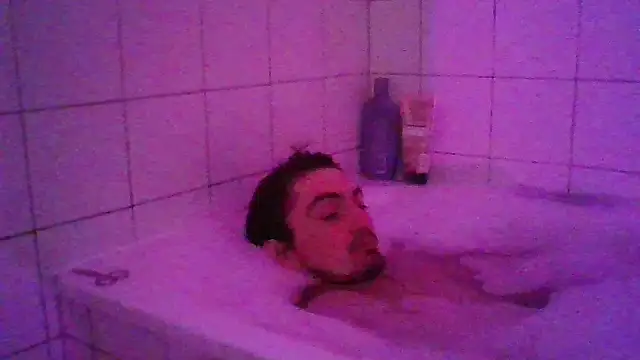 Wesleymodel online show from March 11, 10:59 pm